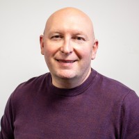 Ian Lamsdale