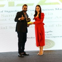 DR VISHAL M ANAJWALA