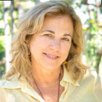 Sandy Shapiro