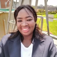 Tebogo Sebego