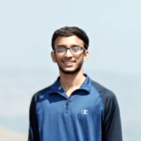 Mihir Panchal