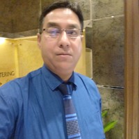 Mirza Baig