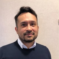 Carlos M. P. Torres