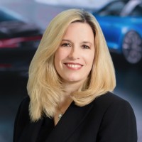 Erika Ludwig Burk, DBA MBA