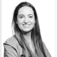 Paula Gonzalo De Liria