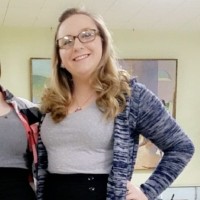 Hailey Perlberg