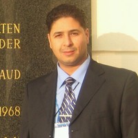 Lahcene Benaouda