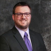 Jason Coltrane