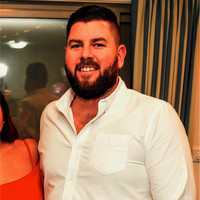 Steve McCulloch