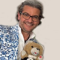 Olivier DauversOlivier Dauvers is an Influencer