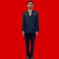 Charlie Lesmana