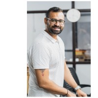 Swaraj Patel