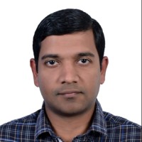 Nithin C Kurian