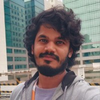 Dharmenthiran Mahalingam