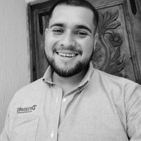 Daniel Ruiz Reyes