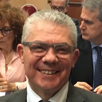 MASSIMO CAVALLO