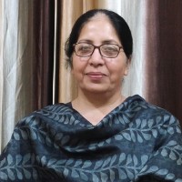 Dr Navdeep Kaur