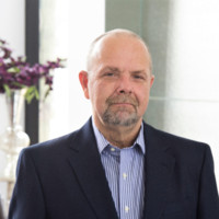 Bruce Bray