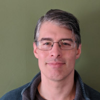 Nathan Weston