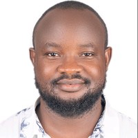 Quadri Bello (CLSCM) In View