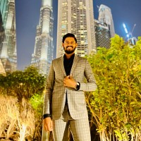 Mohamed Shariq Anwar