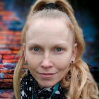 Heidi Hovgaard Jakobsen