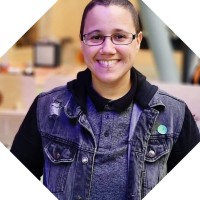 Bianca Mcdonald