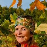Kari Rustad