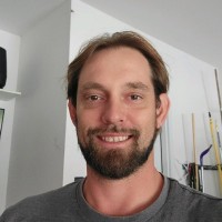 Seth Nicholson
