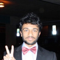 Mohammed Afshin