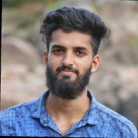 Anandhu Surendran