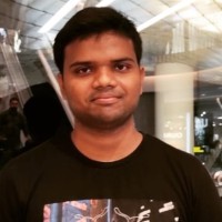 Vikas Baral