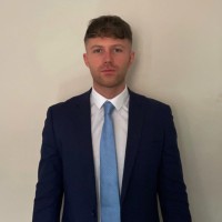 Jacob Halstead- Whitham