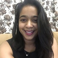 Sonam Fernandes, Pmp