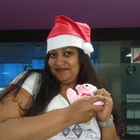 Nithya B.R