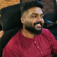 Akash Anil