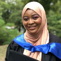 Nasra Abdalla Harun