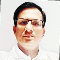 Santosh Patil