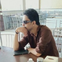 Nilesh Deshmukh