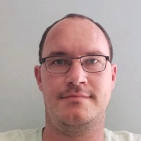 David Van Rensburg