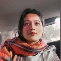 Daniya Khan