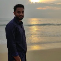 Padmabishek C A