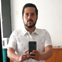 Eduardo Iván Pérez  Díaz