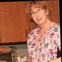 Doreen Folkins