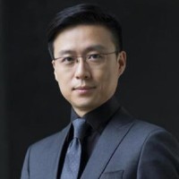 Lawrence Zhao