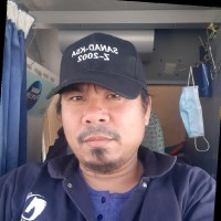 Neil Tambong
