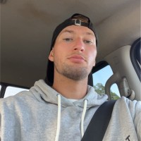 Luke Holland