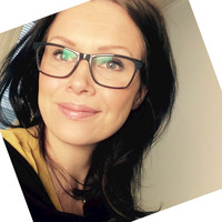 Anne-Maria Metsä-Ketelä