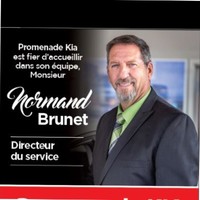 Normand Brunet