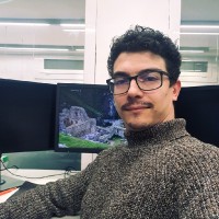 Daniel Cabello Alcaide